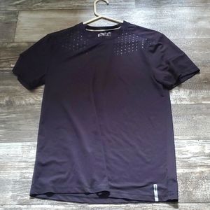 Black Men's T-Shirt